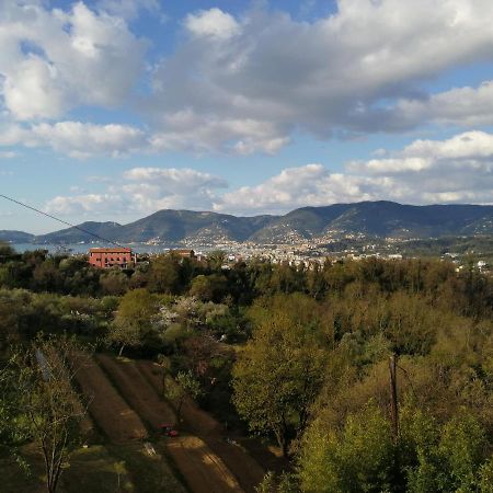 斯培西亚 In Campagna旅馆 外观 照片